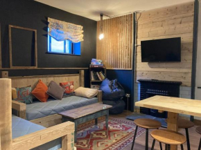 The Snug